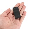 BSTKEY 60 PCS Wedges PP Wedge Adjustment Wedge Polystyrene Wedges