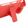 Kickstand Case for Steam Deck Hands Free Full Protection Fingerprint