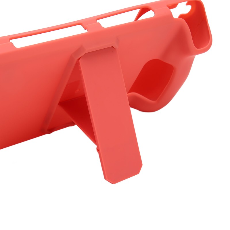 Kickstand Case for Steam Deck Hands Free Full Protection Fingerprint