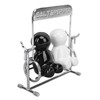 Ceramic Cute Swing Figure Shaker Set Salt and Pepper Dispensers
