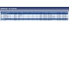 Blue Print ADM51642 Zündleitungssatz , 1 Stück