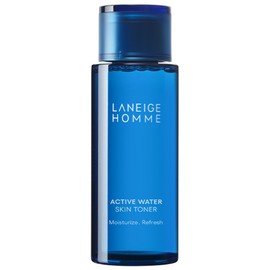 Laneige Homme Active Water Skin