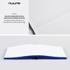Nuuna Notebook A5+ | Graphic L - Planet Love |