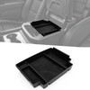 PSLER Center Console Organizer Fit for 2023 2024 2025 GMC