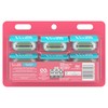 Venus Extra Smooth Women's Razor Blade Refills, 8 Count
