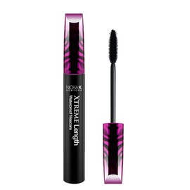 Nicka K Xtreme Length Waterproof Mascara, 0.09 Pounds