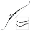 Artibetter 57inch Archery 12 Strand Bow String Bowstring for Recurve