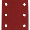 Makita P-33124 Palm Sander Sheets - Red