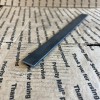 Unbranded/Generic 1/8 X 1 Flat Steel 12" Long Welding Supports