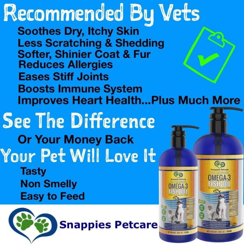 El Aceite De Pescado Pure & Natural Líquido Omega 3