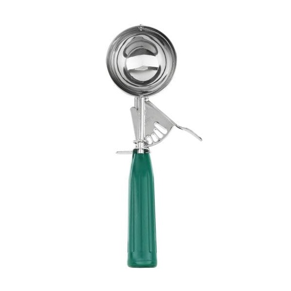 Chef Approved Size #12 Ice Cream Disher | Thumb Press