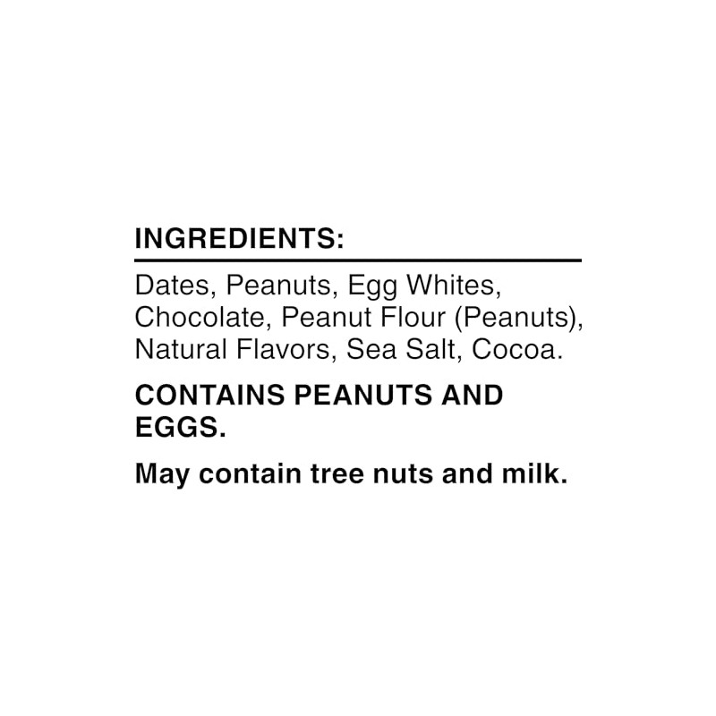 RXBAR, barra de proteínas, limón