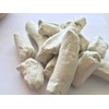 UCLAYS White Pressed Clay, White Pressed Clay, Edible Clay Pieces