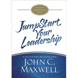 JumpStart Your Leadership: A 90-Day Improvement Plan