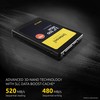 Intenso High Performance Internal SSD