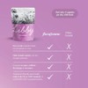 Libby Florafemme | Microbiome Supplement for Women | Contains Blend