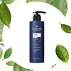 Clavian Hairbeam Shampoo, Hair Loss Relief Functional 500ml / 클라비안