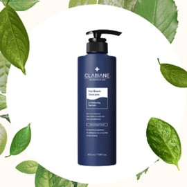 Clavian Hairbeam Shampoo, Hair Loss Relief Functional 500ml / 클라비안 헤어빔 샴푸 탈 모 완화 기능성 500ml