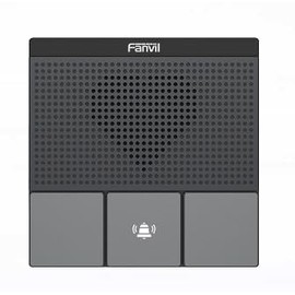 Fanvil A10W SIP mini Intercom