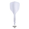 CONDOR AXE 120 Small L White