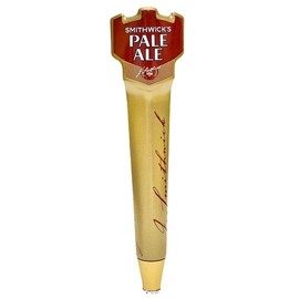 Smithwick's Pale Ale Beer Tap Handle | 11" Tall