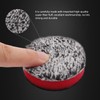SPTA 2" Microfiber Cutting Pads 10 Pack, Heavy Cutting and