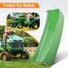 EZYPAK M154004 Front Bumper Compatible with X300 X304 X310 X320