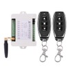 DC12V-36V 10A Motor Remote Control Switch Motor Forwards Reverse Up