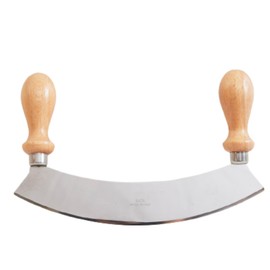 Verve CULTURE Italian Mezzaluna, Large