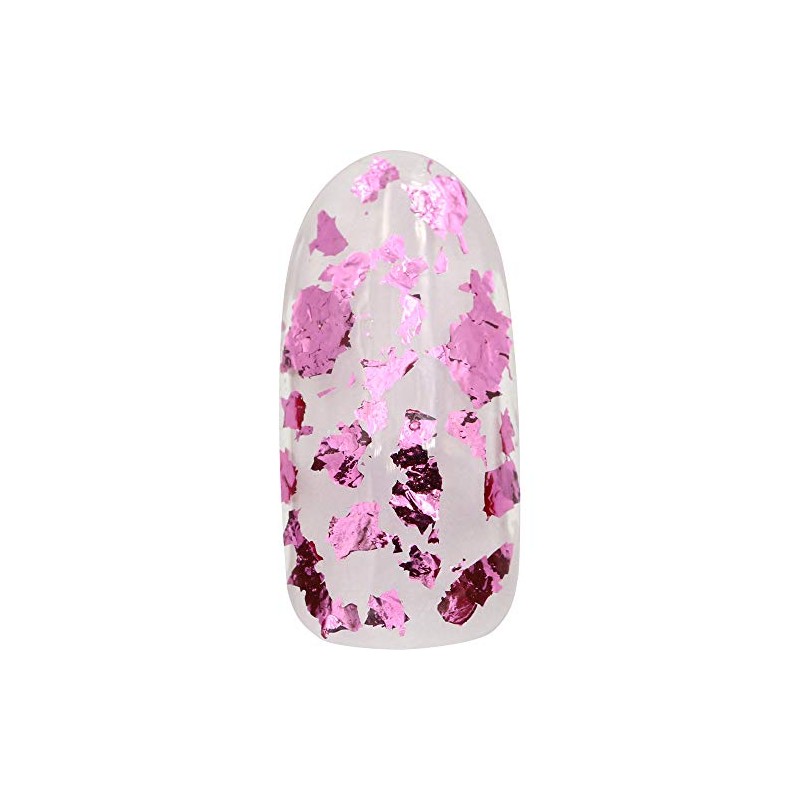 MATIERE Foil Flake, Pink