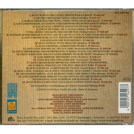 Der Insulaner Verliert die Ruhe Nicht