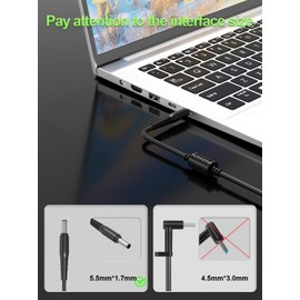 PowerPortnerLink 330W 280W Charger Compatible with Acer Predator Helios Neo 18 16 14 16S Helios/Triton 18 16 300 500 700 3D 17 X Nitro 5 17 18 16 14 Series PHN18 PHN16 PH18-71 Laptop