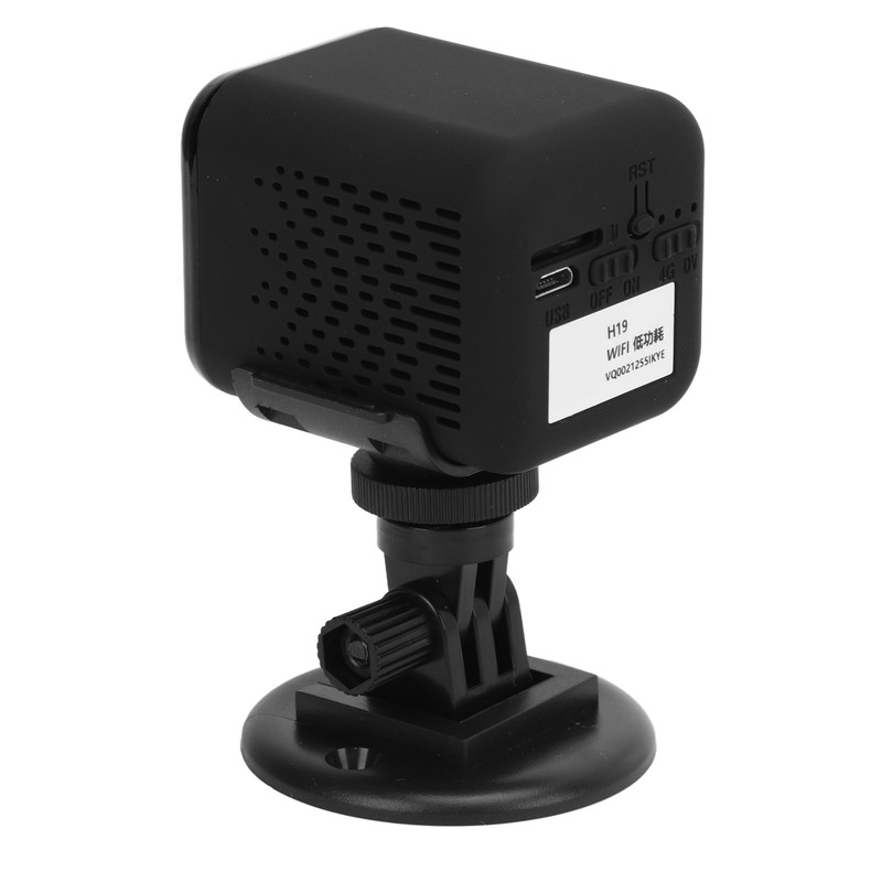 Smart WiFi Camera Security Camera 1080P HD Video Camera with