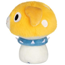 Squishable / Alter Egos Series 9: Doggy Mushroom Plush