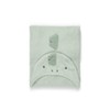 Mamas & Papas Soft Hooded Baby Towel, Dinosaur