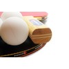 Sponeta "Record" Table Tennis Set 2 bats and 3 balls