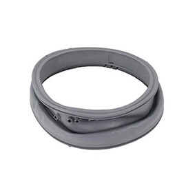 NEW 4986ER0004B SealPro compatible Washing Machine Door Boot Gasket for LG Kenmore with Drain Port 4986ER0004B, PS3587000, AP4439002 and 1267855-1 YEAR WARRANTY