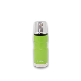 Westinghouse Termo de Acero Inoxidable Verde de 350ml (WCBL00210350GR)