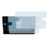brotect Screen Protector Anti-Glare compatible with Volkswagen Golf GTI 2017