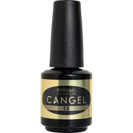 PREANFA PG-CNE-14 PRE GEL Non-Wipe Clear, Cancel EX, 0.5 oz (14 g), Gel Nails, 0.5 oz (14 g) (x 1)