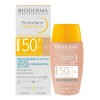 Bioderma Photoderm Nude Touch Spf50+ Tono Dorado, 40 Ml