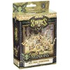 Privateer Press PIP75057 Min Bog Troll Ambushers Game