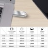 USB Memory (128GB 3.0)
