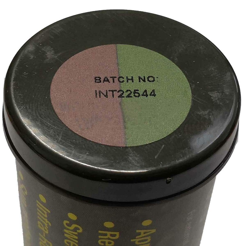 Camouflage Make-Up Pen 2 Colours NATO Approved Brown & Green