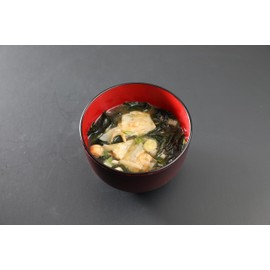 Nikko Foods Yuba Miso Soup Ingredients 2.1 oz (60 g)