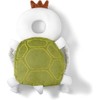 Green Turtle Plush, Head Protection Cushion Backpack Wear Walker Head
