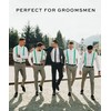 Green Suspenders for Men Heavy Duty - Adjustable 1” Y-Back