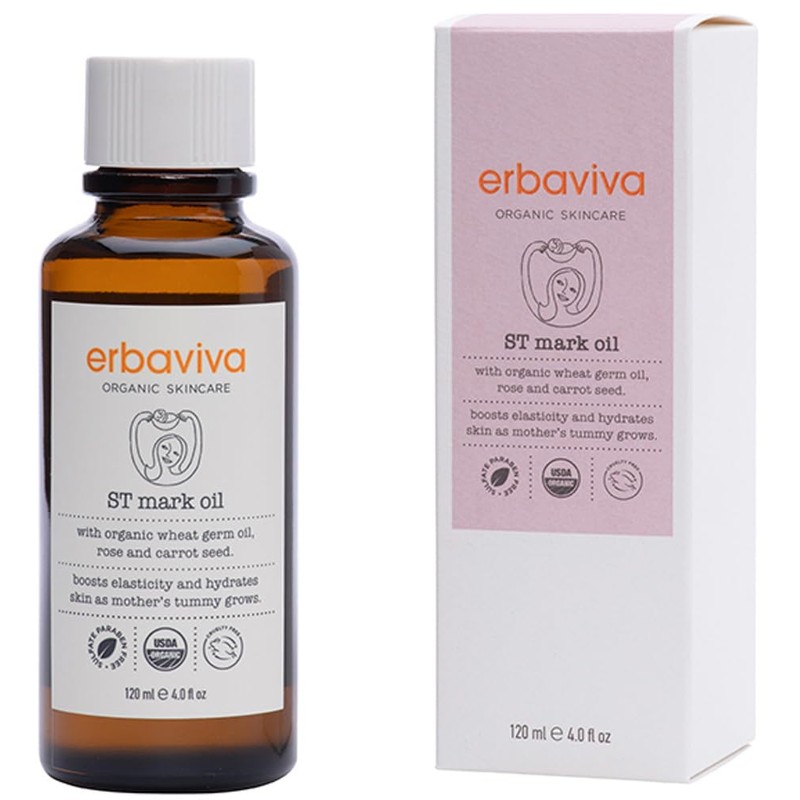 Elba Viva ST Mark Oil