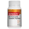 Nutra-Life Bio-Curcumin Turmeric 16,500+ 30 Capsules (Expiry 01.2026)