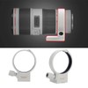 Sxhlseller Lens Tripod Mounting Ring - Tripod Collar Made of